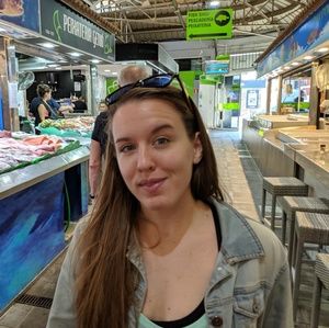 Meet your Posher, Erin